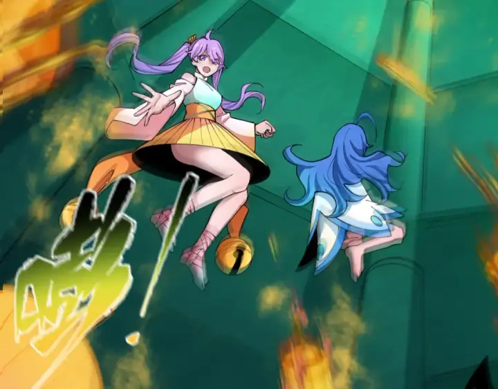 漫画《全球诡异时代》第386话 云梦篇第130张图