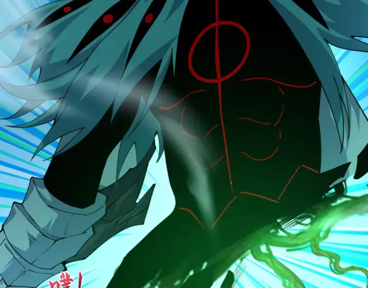 漫画《全球诡异时代》第386话 云梦篇第167张图