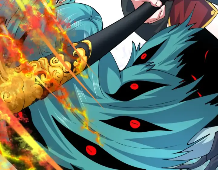 漫画《全球诡异时代》第386话 云梦篇第188张图