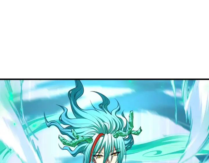 漫画《全球诡异时代》第386话 云梦篇第6张图