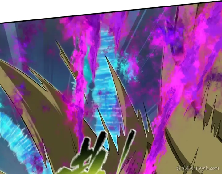 漫画《全球诡异时代》第386话 云梦篇第96张图