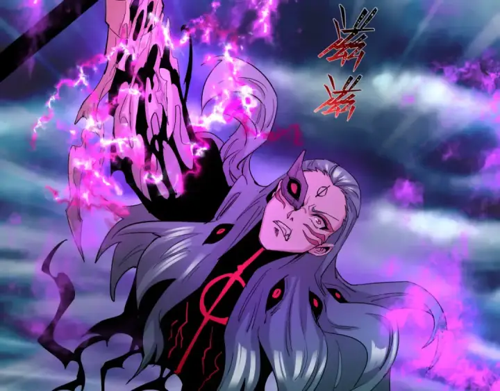 漫画《全球诡异时代》第387话 云梦篇第127张图