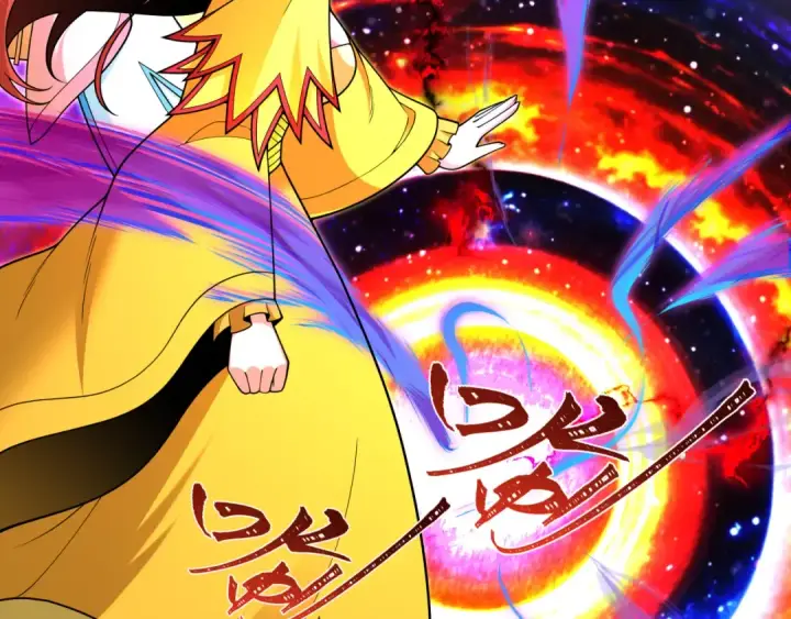 漫画《全球诡异时代》第387话 云梦篇第186张图