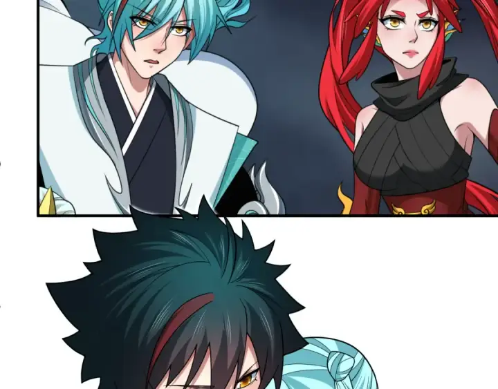 漫画《全球诡异时代》第387话 云梦篇第199张图
