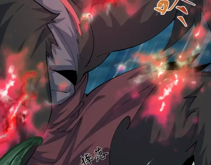 漫画《全球诡异时代》第388话 云梦篇第103张图