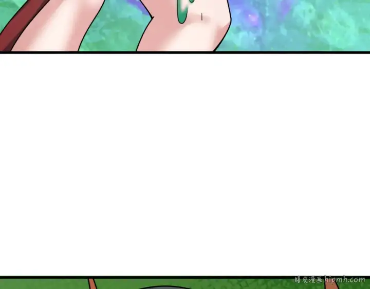 漫画《全球诡异时代》第388话 云梦篇第112张图