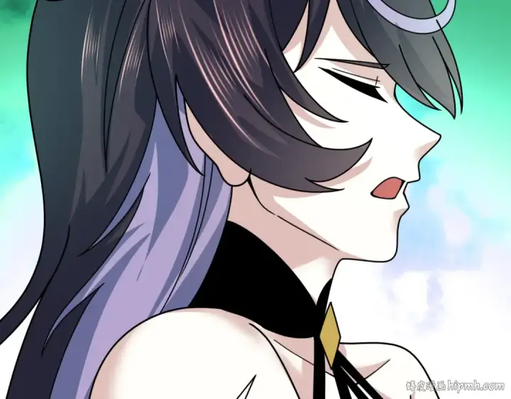漫画《全球诡异时代》第388话 云梦篇第120张图
