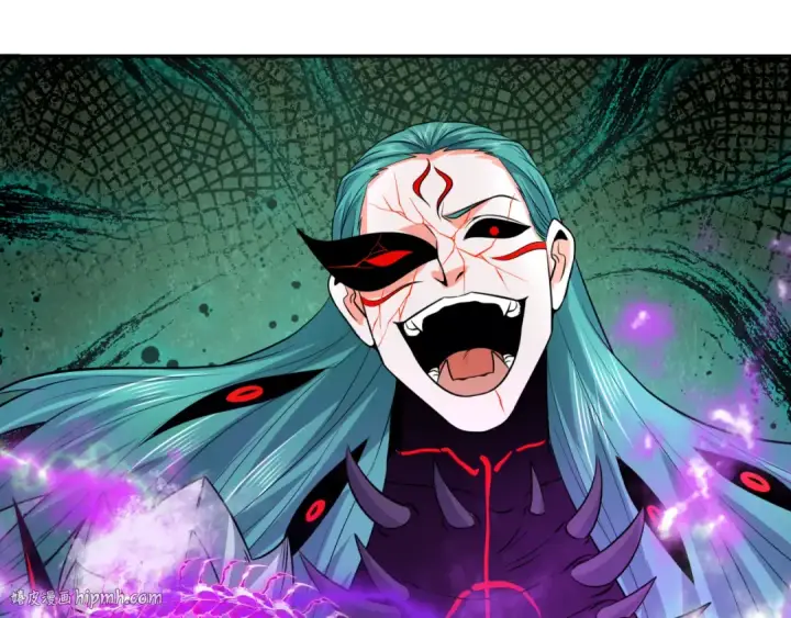 漫画《全球诡异时代》第388话 云梦篇第128张图