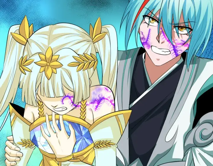 漫画《全球诡异时代》第388话 云梦篇第156张图