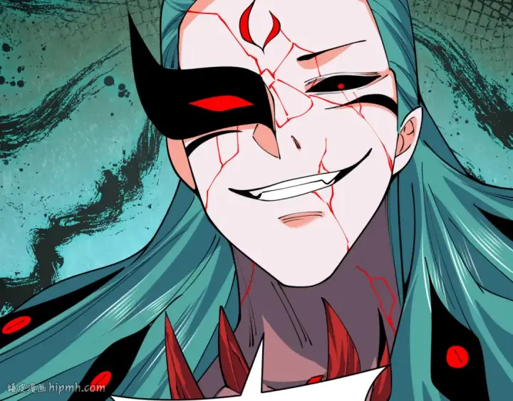 漫画《全球诡异时代》第388话 云梦篇第176张图