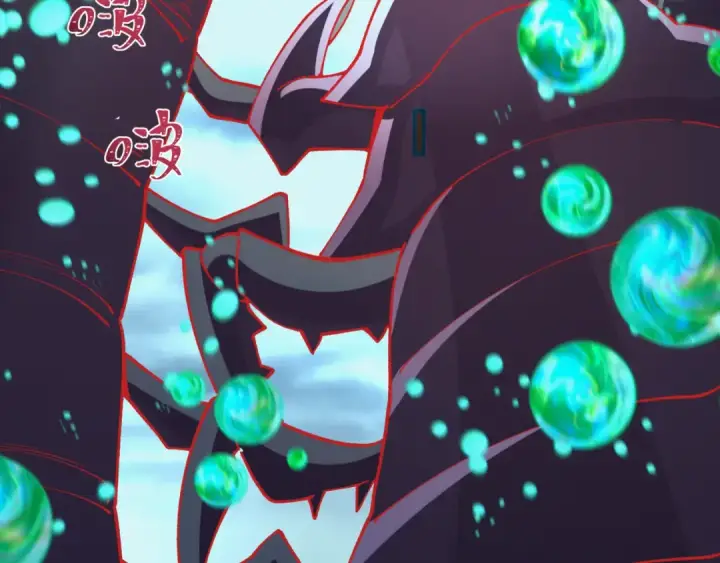 漫画《全球诡异时代》第388话 云梦篇第188张图