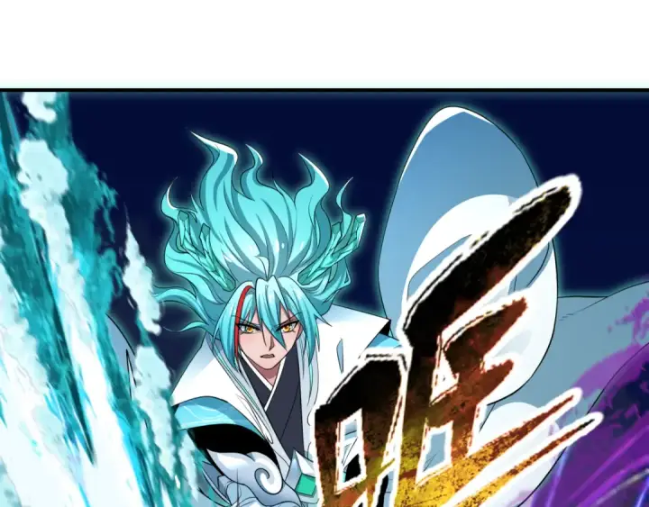 漫画《全球诡异时代》第388话 云梦篇第46张图