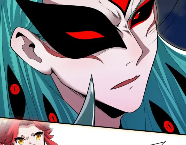 漫画《全球诡异时代》第388话 云梦篇第55张图