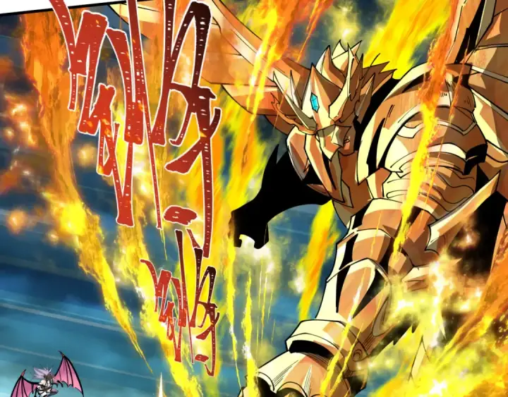 漫画《全球诡异时代》第388话 云梦篇第94张图