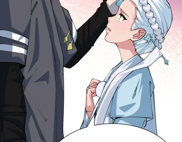 漫画《全球诡异时代》第389话 云梦篇第150张图
