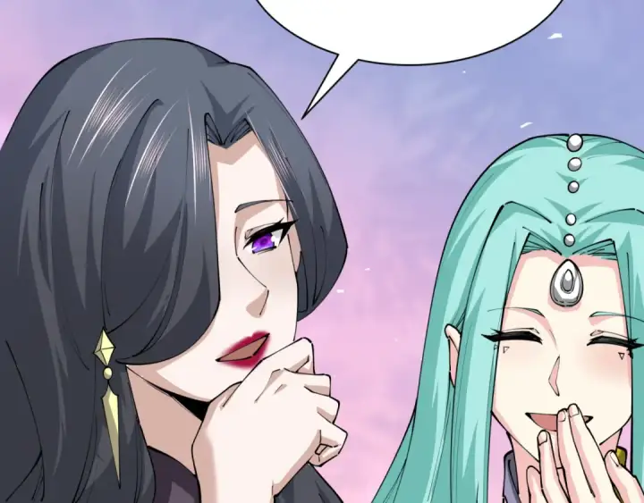 漫画《全球诡异时代》第389话 云梦篇第157张图