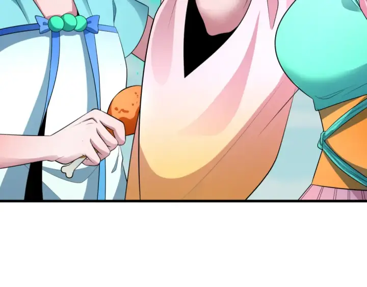漫画《全球诡异时代》第389话 云梦篇第191张图