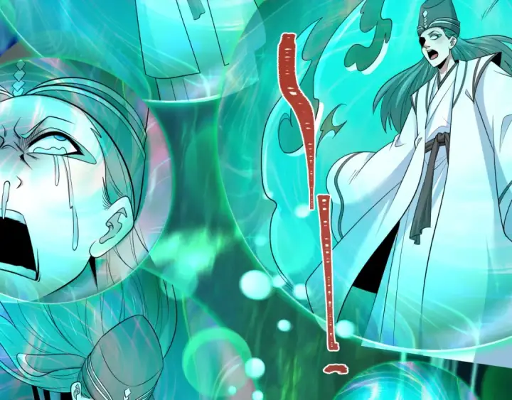 漫画《全球诡异时代》第389话 云梦篇第35张图