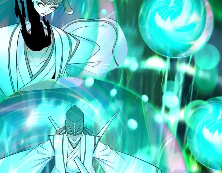 漫画《全球诡异时代》第389话 云梦篇第36张图