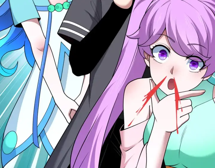 漫画《全球诡异时代》第389话 云梦篇第90张图