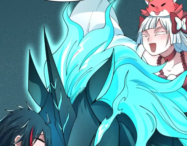 漫画《全球诡异时代》第390话 扶桑篇第95张图