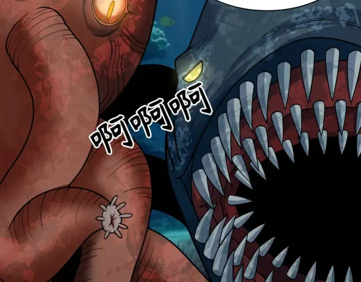 漫画《全球诡异时代》第391话 扶桑篇第117张图