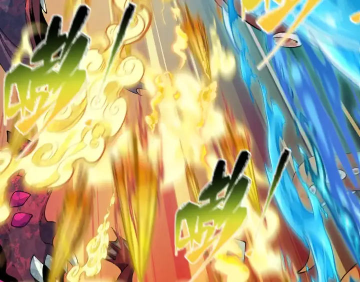 漫画《全球诡异时代》第391话 扶桑篇第179张图