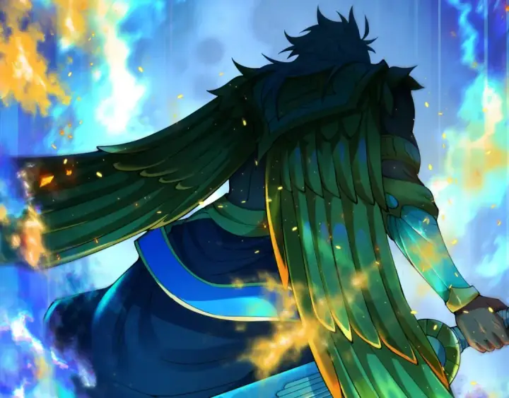 漫画《全球诡异时代》第391话 扶桑篇第45张图
