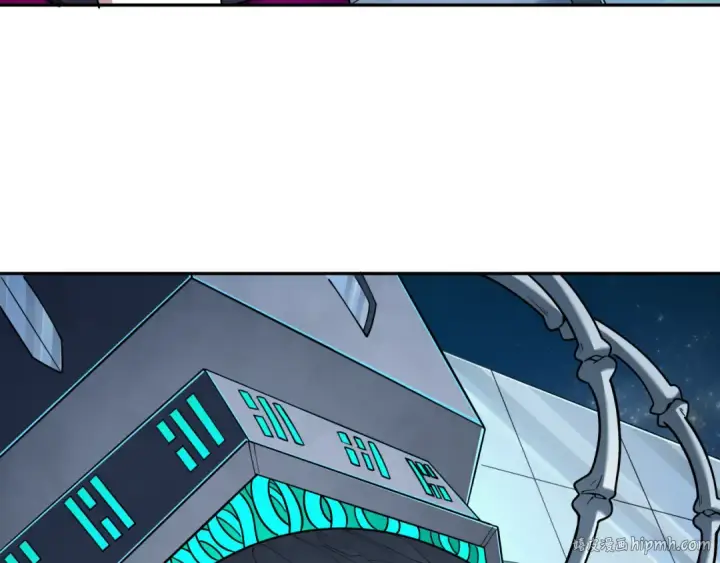 漫画《全球诡异时代》第392话 扶桑篇第144张图