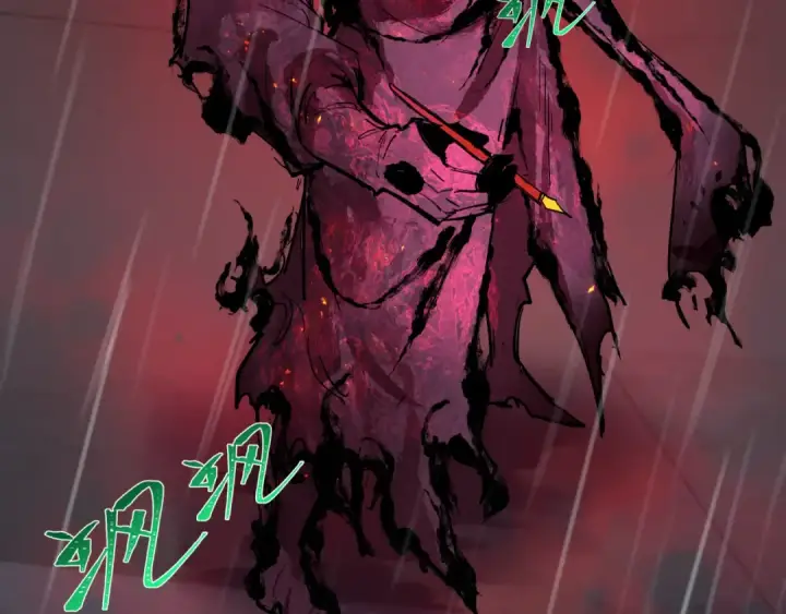 漫画《全球诡异时代》第394话 扶桑篇第105张图