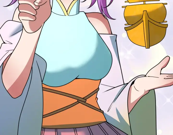漫画《全球诡异时代》第394话 扶桑篇第11张图