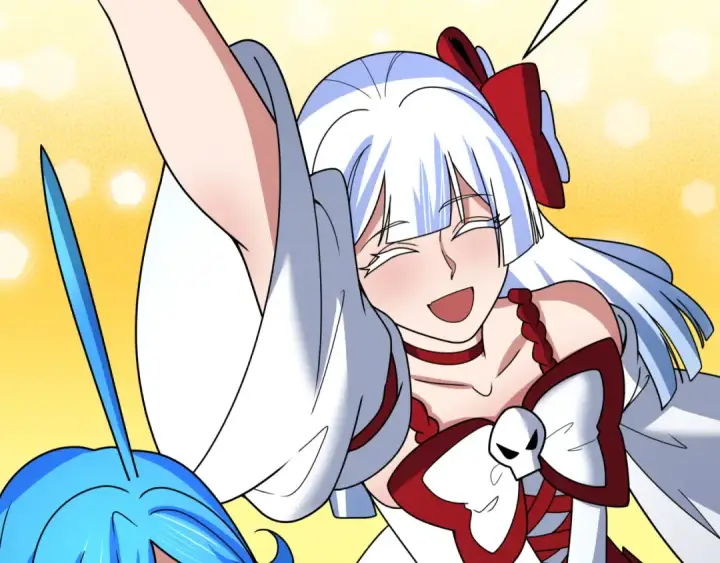 漫画《全球诡异时代》第394话 扶桑篇第14张图