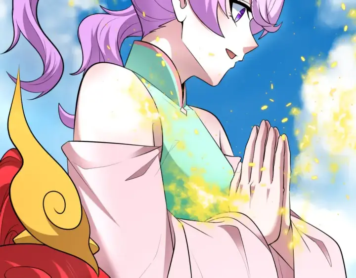 漫画《全球诡异时代》第394话 扶桑篇第34张图