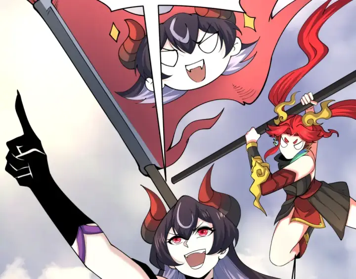 漫画《全球诡异时代》第394话 扶桑篇第73张图