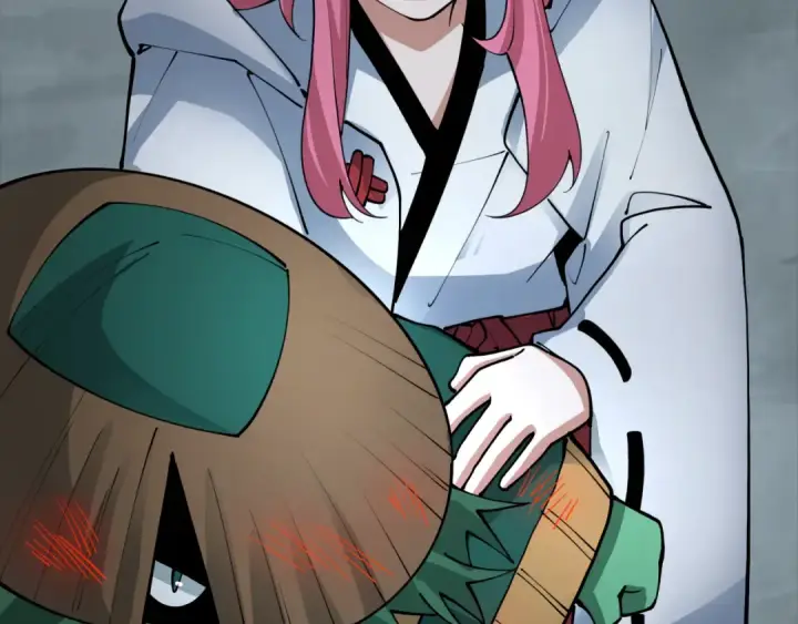 漫画《全球诡异时代》第395话 扶桑篇第133张图