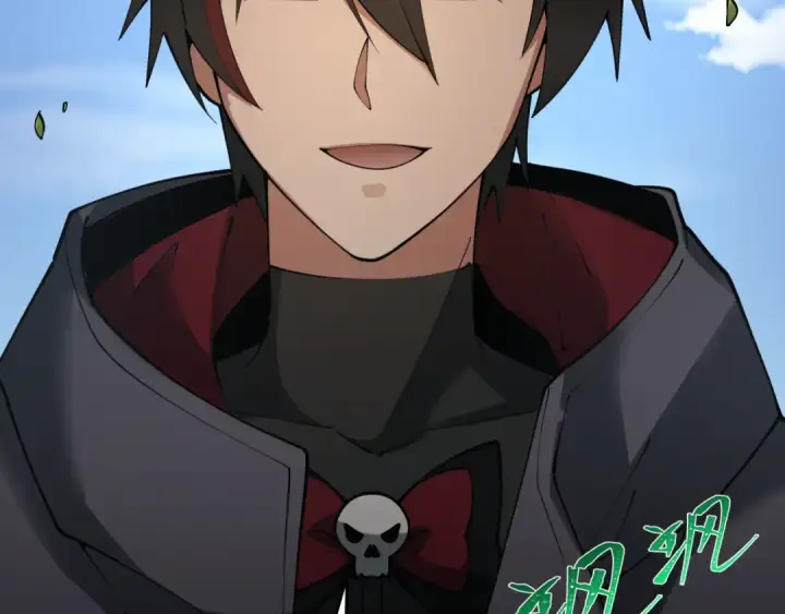 漫画《全球诡异时代》第396话 扶桑篇第190张图