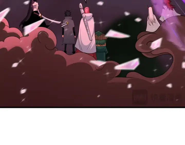 漫画《全球诡异时代》第397话 扶桑篇第169张图