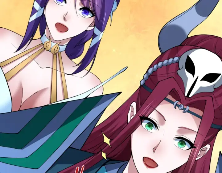 漫画《全球诡异时代》第397话 扶桑篇第57张图