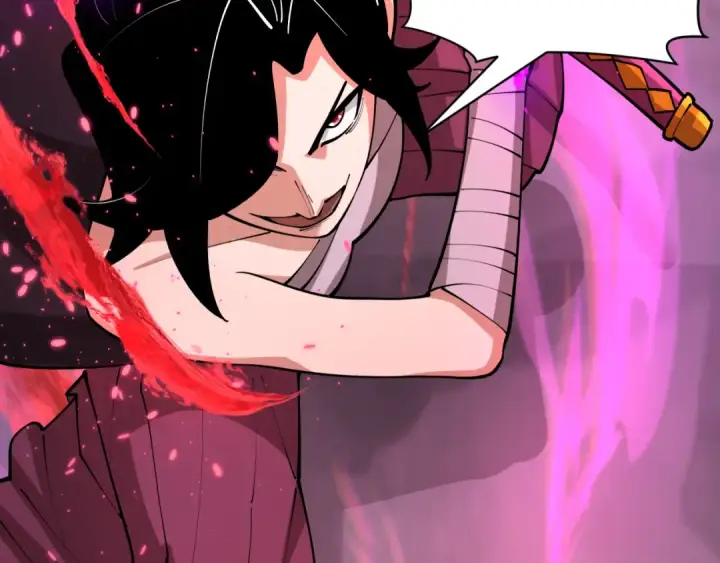 漫画《全球诡异时代》第398话 扶桑篇第75张图