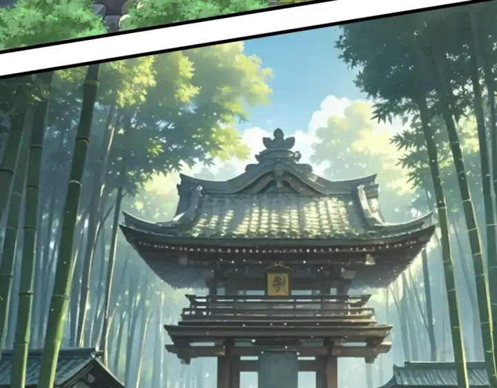 漫画《全球诡异时代》第399话 扶桑篇第140张图