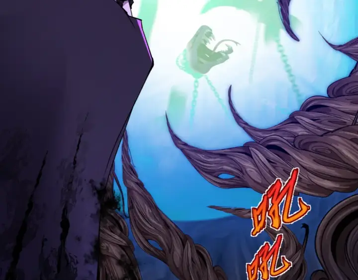 漫画《全球诡异时代》第399话 扶桑篇第182张图