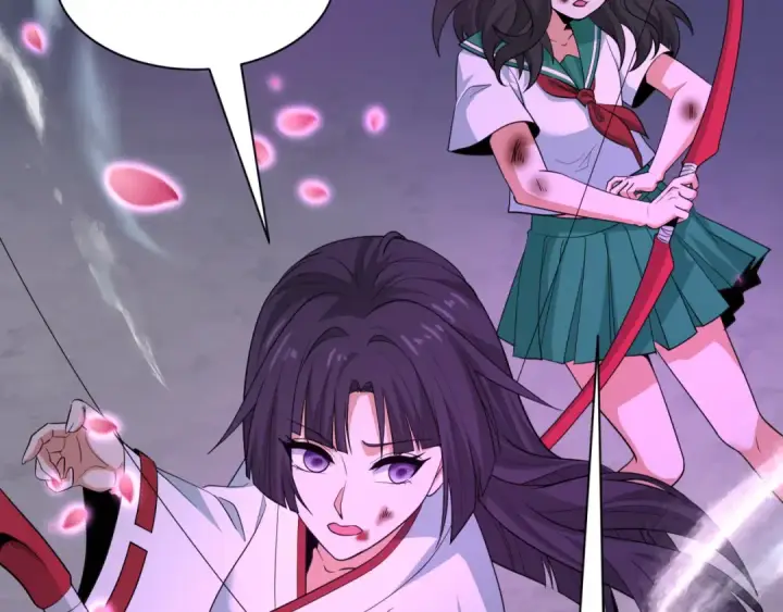 漫画《全球诡异时代》第400话 扶桑篇第35张图