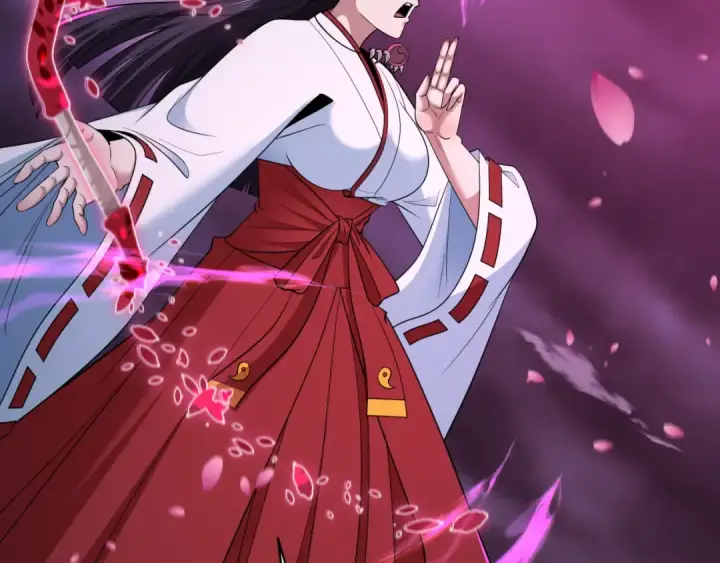 漫画《全球诡异时代》第400话 扶桑篇第55张图