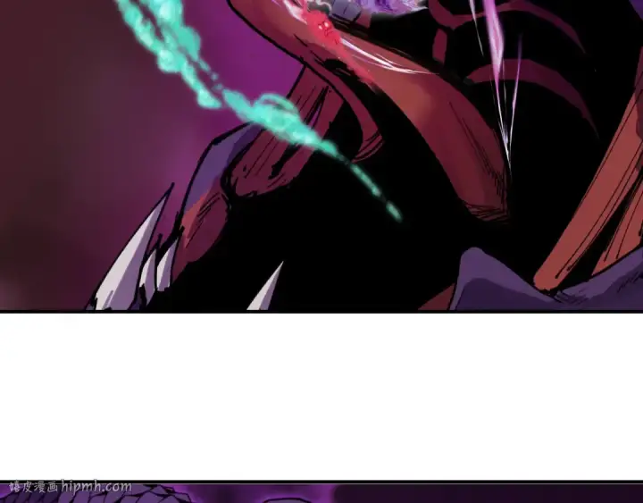 漫画《全球诡异时代》第401话 扶桑篇第112张图