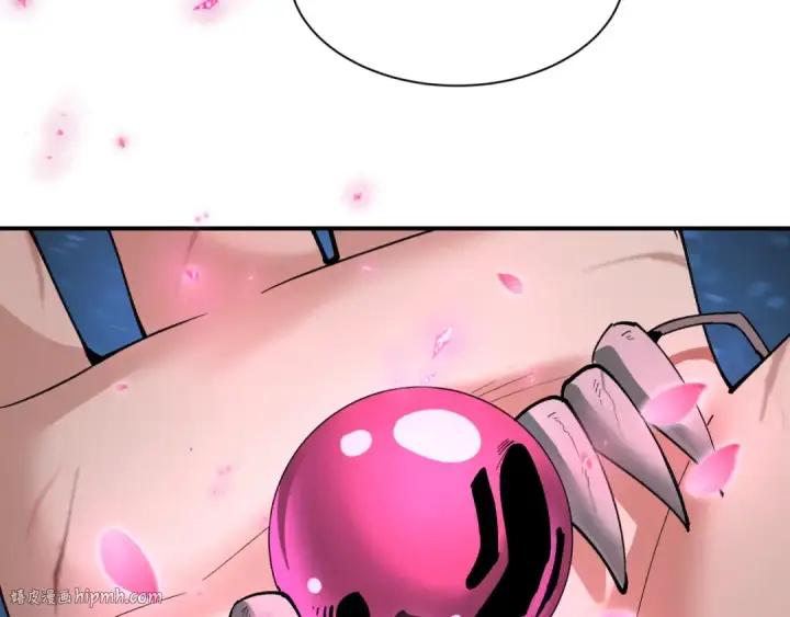 漫画《全球诡异时代》第401话 扶桑篇第168张图