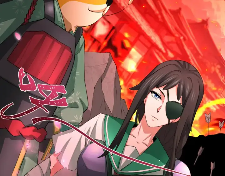 漫画《全球诡异时代》第401话 扶桑篇第171张图