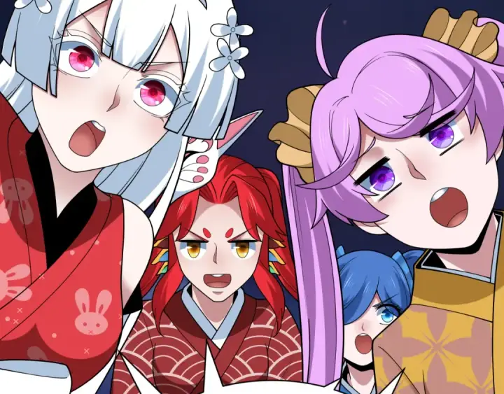 漫画《全球诡异时代》第402话 扶桑篇第140张图