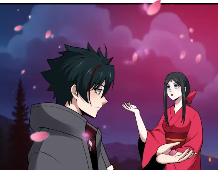 漫画《全球诡异时代》第402话 扶桑篇第143张图