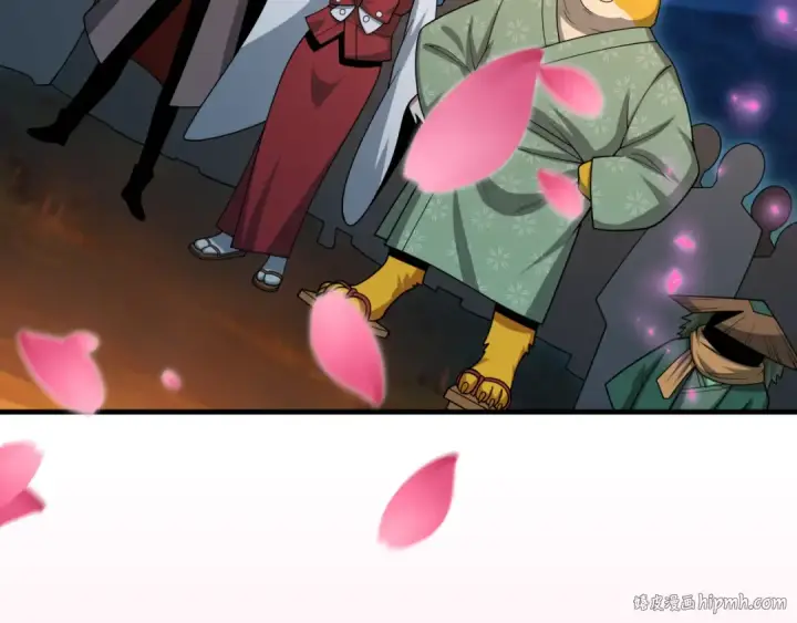 漫画《全球诡异时代》第402话 扶桑篇第152张图
