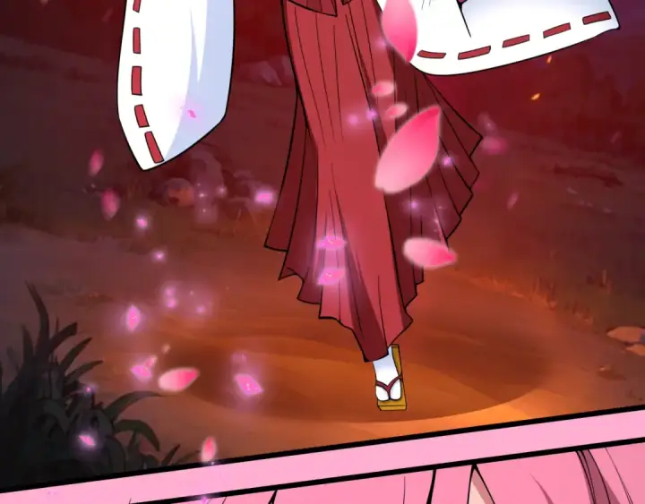 漫画《全球诡异时代》第402话 扶桑篇第163张图